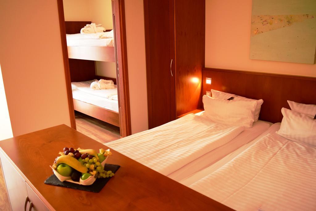 Hotel Atlantic Juist Eksteriør billede